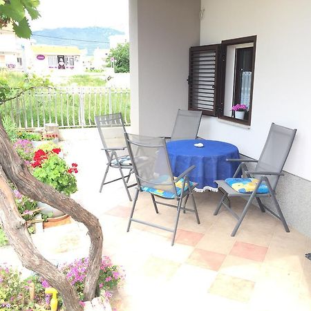 Apartments Silvi โปดสตรานา ภายนอก รูปภาพ