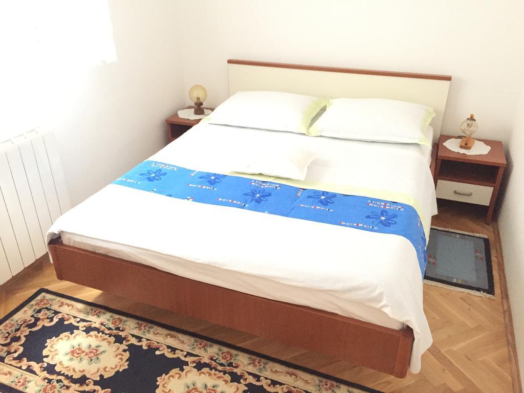 Apartments Silvi โปดสตรานา ภายนอก รูปภาพ