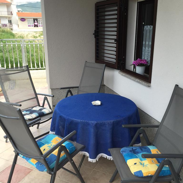 Apartments Silvi โปดสตรานา ภายนอก รูปภาพ
