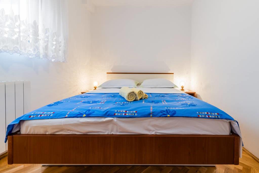 Apartments Silvi โปดสตรานา ภายนอก รูปภาพ