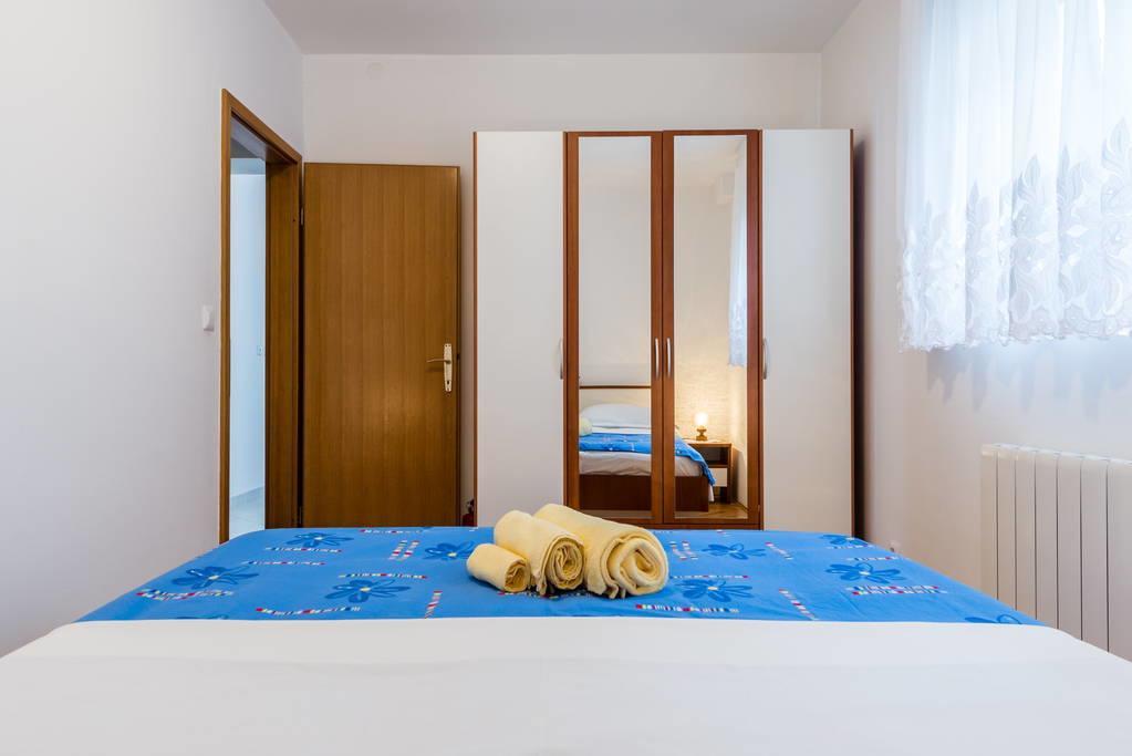 Apartments Silvi โปดสตรานา ภายนอก รูปภาพ